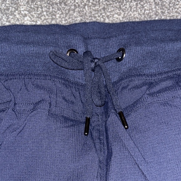 Te Verde navy Blue cargo style women’s skort size medium - Picture 7 of 7